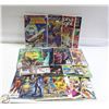 Image 1 : LOT OF 20 COLLECTOR COMICS