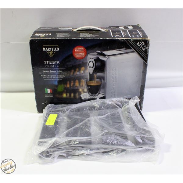 MODERN KITCHEN ITEMS