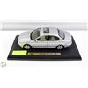 Image 1 : 1:18 SCALE JAGUAR X TYPE DIECAST MODEL
