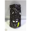 Image 1 : HANDCARVED AZTEC MASK