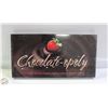 Image 1 : SEALED CHOCOLATE –OPOLY GAME