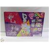 Image 1 : MY LITTLE PONY 8 PUZZLE PACK SEALED