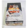 Image 1 : PRO SET SERIES 2, 1990 HOCKEY CARD BOX