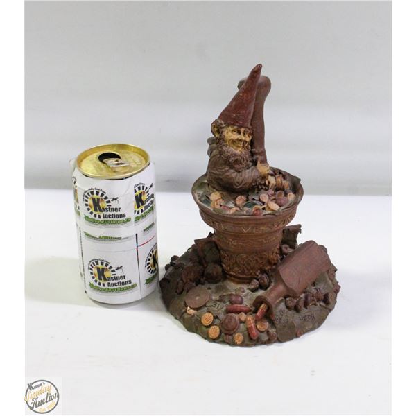 ESTATE GNOME ORNAMENT