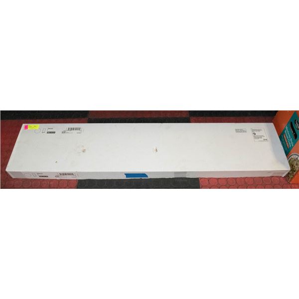 IKEA RIGGA CLOTHING RACK