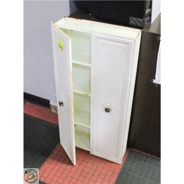 MEDICINE CABINET