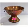 Image 1 : ESTATE COPPER BOWL