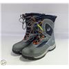 Image 1 : LADIES SOREL SZ 8 WATERPROOF WINTER BOOTS