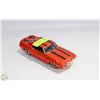 Image 1 : MAISTO 1/24 SCALE 1969 PONTIAC FIREBIRD