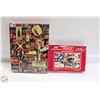 Image 1 : TWO SEALED 500PCE. COKE PUZZLES