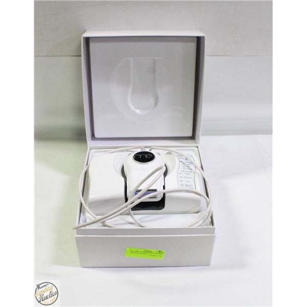 ME SMOOTH PROFESSIONAL HAIR REMOVAL DEVICE