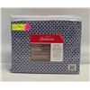 Image 1 : NEW SUNBEAM MICROFIBRE TWIN SHEET SET
