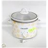 Image 1 : SMALL CROCK POT