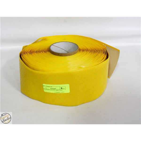 ROLL ULINE SAFETY GRIP TAPE