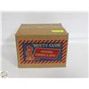Image 1 : CASE OF 12 BOXES OF ENDURA CHICKEN & FISH