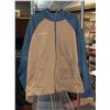 Image 1 : COLUMBIA HOODED JACKET SIZE XL