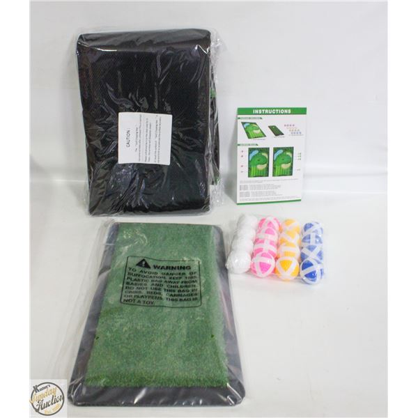 CHAMPKEY GOLF GAME NEW