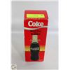 Image 1 : VINTAGE COKE RADIO