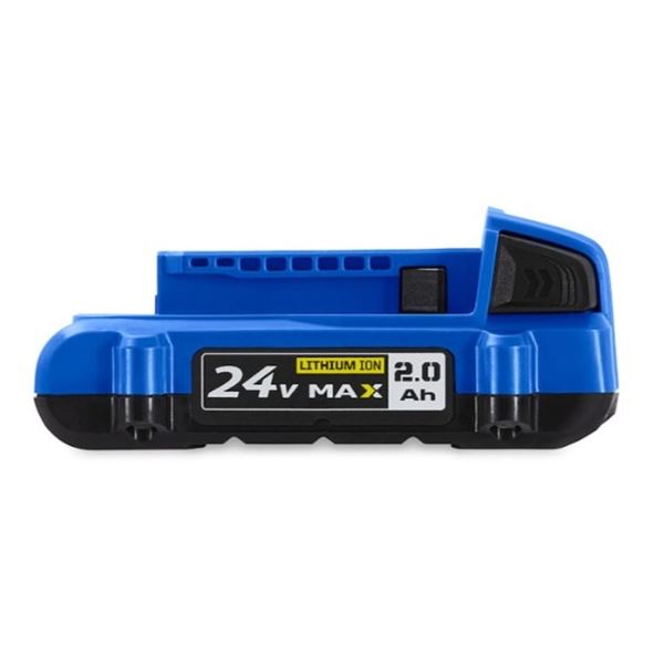 BRAND NEW 2AH KOBALT 24-V MAX LITHIUM-ION BATTERY