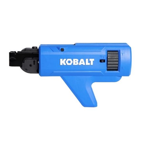 BRAND NEW KOBALT DRYWALL SCREWGUN ATTACHMENT