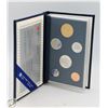 Image 1 : 1994 CANADA RCM SPECIMEN MINT SEALED COIN SET