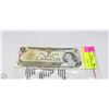 Image 1 : 1973 CANADIAN $1.00 BANK NOTE