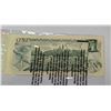 Image 2 : 1973 CANADIAN $1.00 BANK NOTE