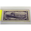Image 2 : 1954 CANADIAN $10.00 BILL