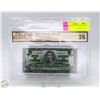 Image 1 : BCS CERTIFIED (VF 25) 1937 $1 BANK NOTE