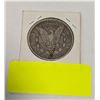 Image 2 : 1899 AMERICAN MORGAN SILVER DOLLAR