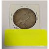 Image 2 : 1922 AMERICAN PEACE SILVER DOLLAR