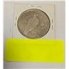 Image 2 : 1922 AMERICAN PEACE SILVER DOLLAR