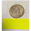 Image 2 : 1923 AMERICAN SILVER PEACE DOLLAR