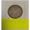 Image 2 : 1890 AMERICAN MORGAN SILVER DOLLAR