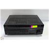 Image 1 : YAMAHA NATURAL SOUND AV RECIEVER HTR-6063