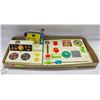 Image 1 : EARLY FISHER-PRICE TOYS