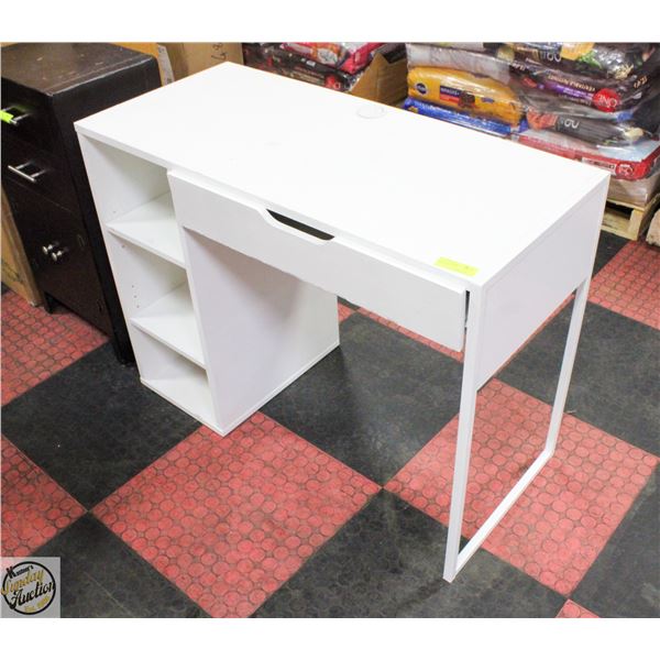 SCHOOL DESK 40" X 19" X 30"