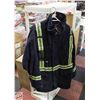 Image 1 : MENS L HAMMILL FLAME RESISTANT INSULATED