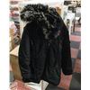 Image 1 : LADIES 2XL QUEENIE DOUBLE LAYERED WINTER JACKET