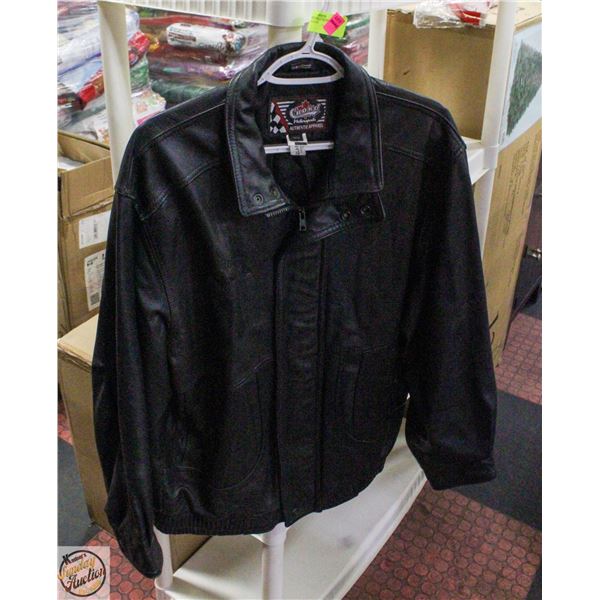 MENS MED CHOKO MOTORSPORTS GENUINE HEAVY