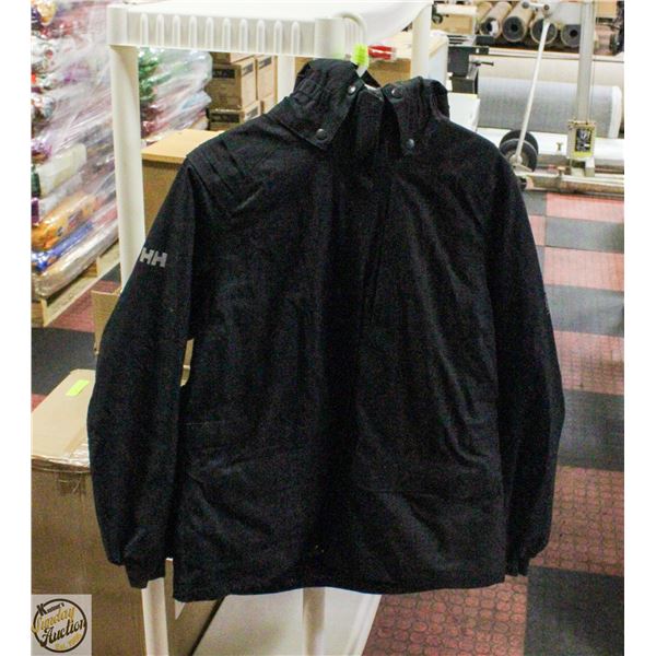 LADIES XL REG HELI HANSEN WINTER JACKET 3/4