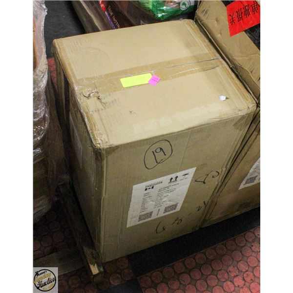 CASE WITH 240 POND GUARDS