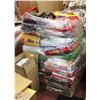 Image 1 : LARGE PALLET OF PET FOOD