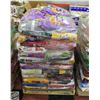 Image 1 : LARGE PALLET OF PET FOOD