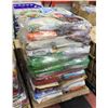 Image 1 : LARGE PALLET OF PET FOOD