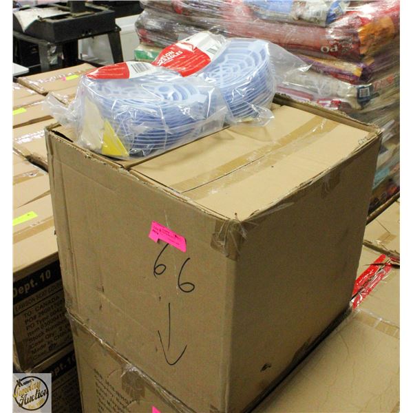 CASE OF MELON CRADLES (16 PACKS OF 12)