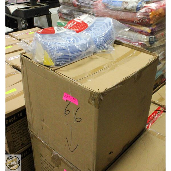 CASE OF MELON CRADLES (16 PACKS OF 12)