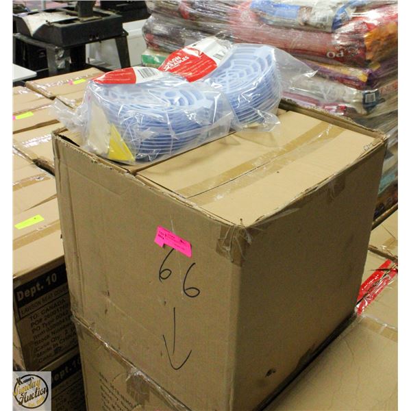 CASE OF MELON CRADLES (16 PACKS OF 12)