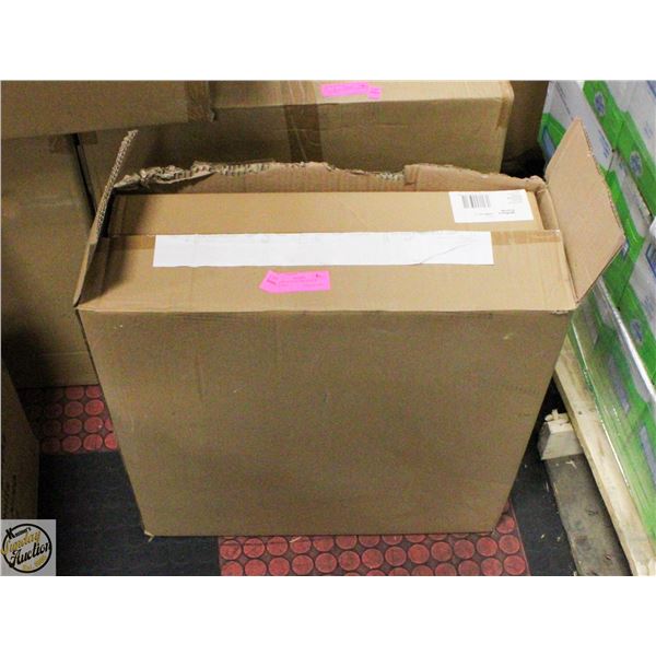 BOX OF ACRYLIC DRUMSTICK HOLDERS