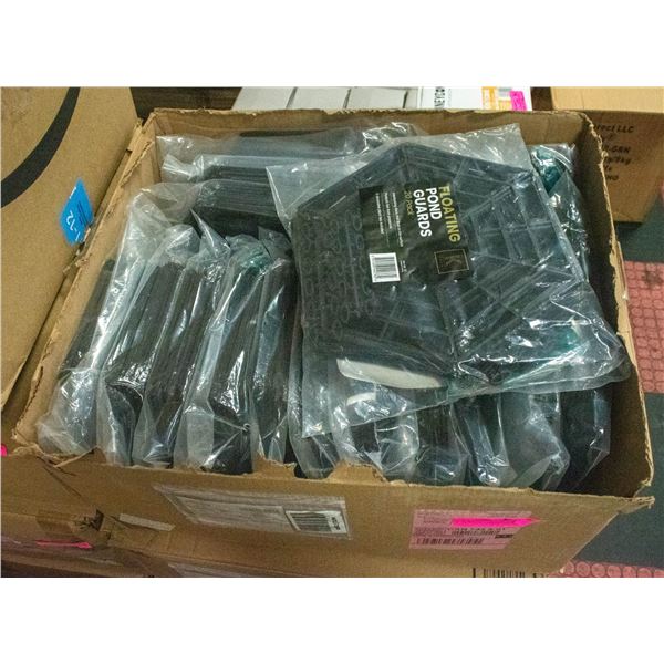 AMAZON BOX FILLED WITH NEW POND GUARDS